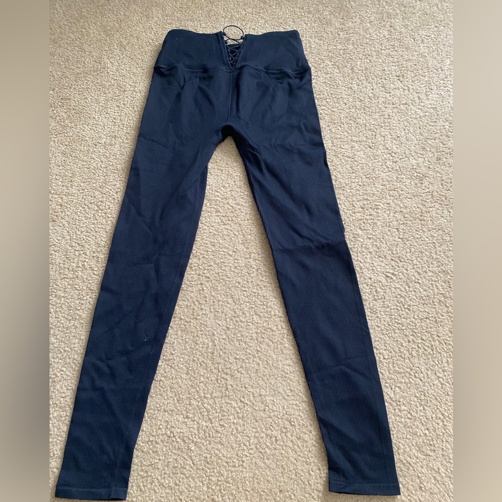 Fabletics ribbed leggings